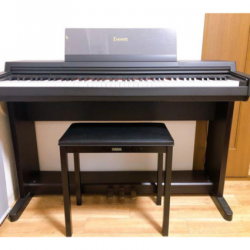 Đàn Piano Điện Yamaha Everett DP70